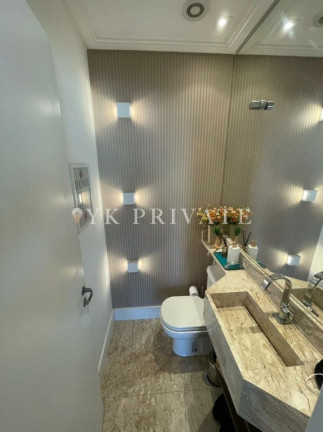 Imagem Apartamento com 3 Quartos à Venda, 100 m² em Vila Romana - São Paulo