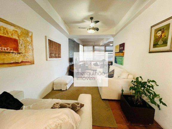 Imagem Apartamento com 3 Quartos à Venda, 242 m² em Itararé - São Vicente Imagem Apartamento com 3 Quartos à Venda, 242 m² em Itararé - São Vicente
