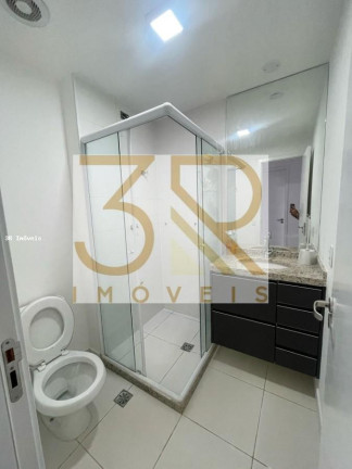 Imagem Apartamento com 3 Quartos para Alugar, 74 m² em Ribeirânia - Ribeirão Preto Imagem Apartamento com 3 Quartos para Alugar, 74 m² em Ribeirânia - Ribeirão Preto