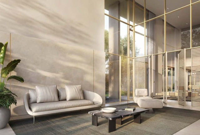 Imagem Imóvel com 3 Quartos à Venda, 281 m² em Moema - São Paulo