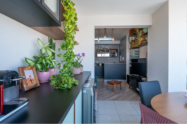 Imagem Imóvel com 1 Quarto à Venda, 36 m² em Barra Funda - São Paulo Imagem Imóvel com 1 Quarto à Venda, 36 m² em Barra Funda - São Paulo