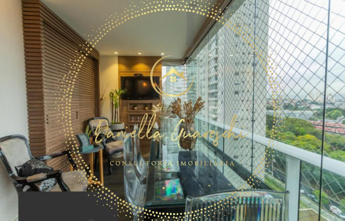 Imagem Imóvel com 3 Quartos à Venda, 87 m² em Vila Anastácio - São Paulo