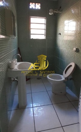 Imagem Casa com 2 Quartos à Venda, 90 m² em Aviação - Praia Grande