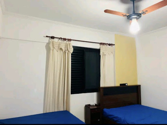 Imagem Apartamento com 1 Quarto à Venda, 45 m² em Boqueirão - Praia Grande