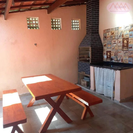 Imagem Casa com 2 Quartos à Venda, 87 m² em Aliança - Itanhaém Imagem Casa com 2 Quartos à Venda, 87 m² em Aliança - Itanhaém