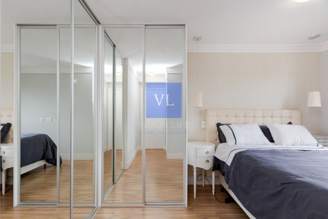 Imagem Imóvel com 2 Quartos à Venda, 69 m² em Campina Do Siqueira - Curitiba Imagem Imóvel com 2 Quartos à Venda, 69 m² em Campina Do Siqueira - Curitiba