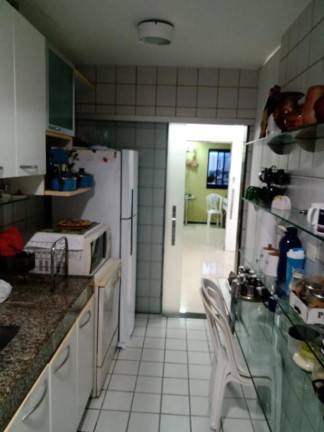 Imagem Imóvel com 4 Quartos à Venda, 130 m² em Graças - Recife Imagem Imóvel com 4 Quartos à Venda, 130 m² em Graças - Recife