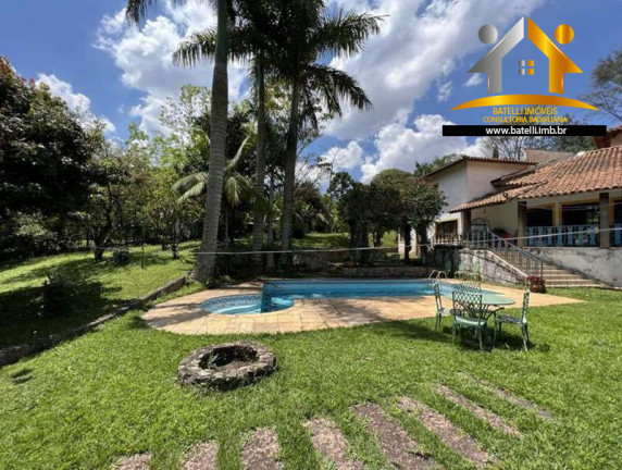 Imagem Casa de Condomínio com 4 Quartos à Venda, 545 m² em Granja Viana - Cotia Imagem Casa de Condomínio com 4 Quartos à Venda, 545 m² em Granja Viana - Cotia