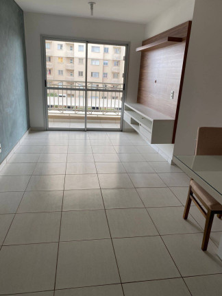 Imagem Apartamento com 3 Quartos à Venda, 78 m² em Vila Jayara - Anápolis Imagem Apartamento com 3 Quartos à Venda, 78 m² em Vila Jayara - Anápolis