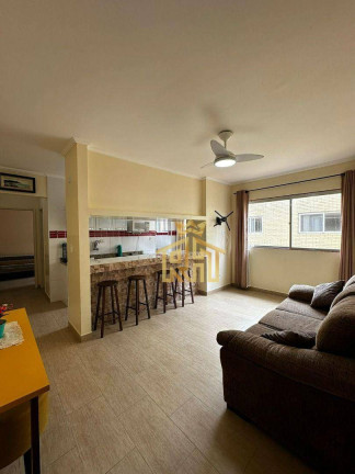 Imagem Apartamento com 1 Quarto à Venda, 46 m² em Caiçara - Praia Grande Imagem Apartamento com 1 Quarto à Venda, 46 m² em Caiçara - Praia Grande