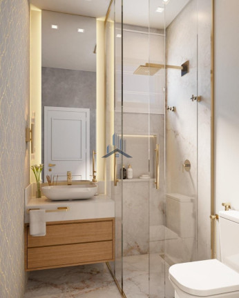 Imagem Apartamento com 3 Quartos à Venda, 228 m² em América - Joinville