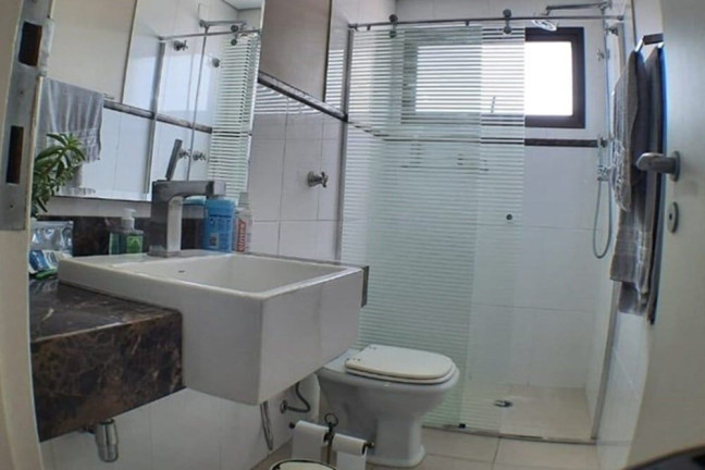Imagem Cobertura com 2 Quartos à Venda, 245 m² em Vila Clementino - São Paulo