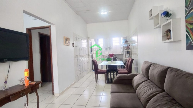 Imagem Casa com 2 Quartos à Venda, 54 m² em Shangri-lá - Pontal Do Paraná Imagem Casa com 2 Quartos à Venda, 54 m² em Shangri-lá - Pontal Do Paraná