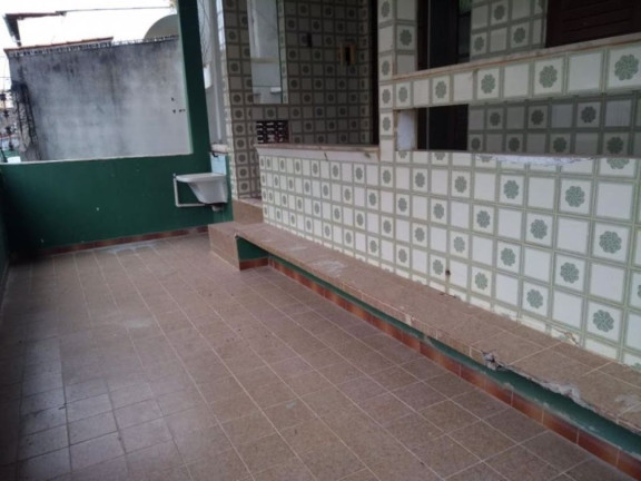 Imagem Casa com 4 Quartos à Venda, 250 m² em Boca Do Rio - Salvador Imagem Casa com 4 Quartos à Venda, 250 m² em Boca Do Rio - Salvador