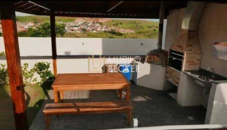 Imagem Apartamento com 2 Quartos à Venda, 56 m² em Parque Residencial Flamboyant - São José Dos Campos