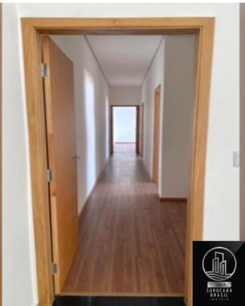 Imagem Casa com 3 Quartos à Venda, 170 m² em Aparecidinha - Sorocaba