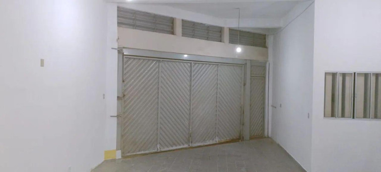 Imagem Sala Comercial para Alugar, 82 m² em Vila Carmosina - São Paulo