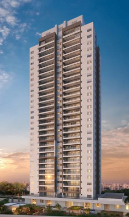 Imagem Imóvel com 3 Quartos à Venda, 113 m² em Santo Amaro - São Paulo Imagem Imóvel com 3 Quartos à Venda, 113 m² em Santo Amaro - São Paulo