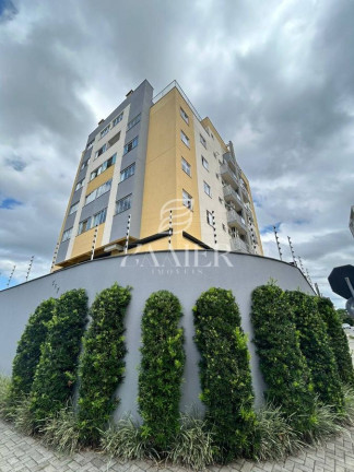 Apartamento com 2 Quartos à Venda, 66 m² em América - Joinville