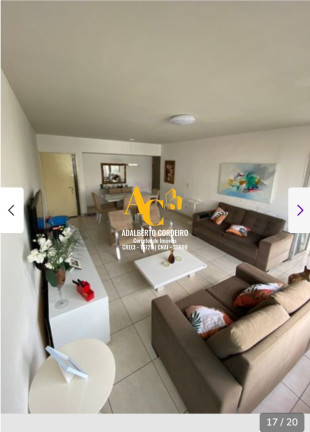 Imagem Apartamento com 4 Quartos à Venda, 125 m² em Boa Viagem - Recife Imagem Apartamento com 4 Quartos à Venda, 125 m² em Boa Viagem - Recife