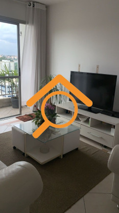 Imagem Imóvel com 3 Quartos à Venda, 82 m² em Jardim Marajoara - São Paulo Imagem Imóvel com 3 Quartos à Venda, 82 m² em Jardim Marajoara - São Paulo