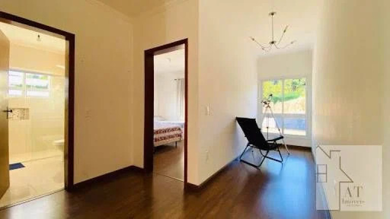 Imagem Casa de Condomínio com 5 Quartos para Alugar, 300 m² em Condomínio Parque Das Garças I - Atibaia Imagem Casa de Condomínio com 5 Quartos para Alugar, 300 m² em Condomínio Parque Das Garças I - Atibaia