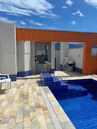 Imagem Cobertura com 3 Quartos à Venda, 120 m² em Itaguá - Ubatuba Imagem Cobertura com 3 Quartos à Venda, 120 m² em Itaguá - Ubatuba