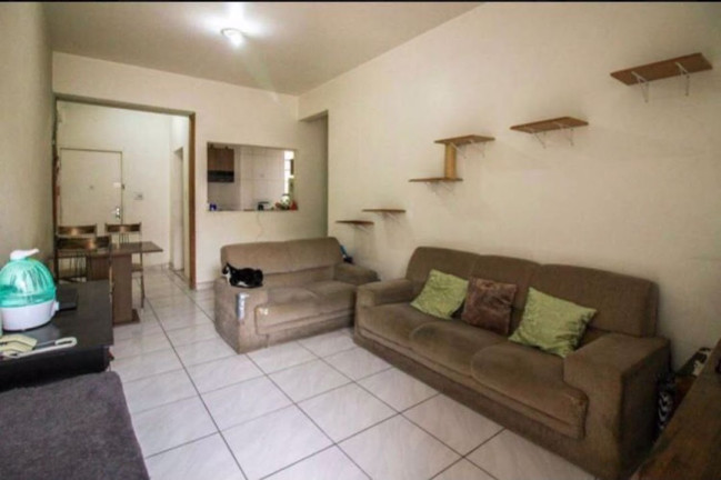 Imagem Apartamento com 1 Quarto à Venda, 60 m² em Pinheiros - São Paulo Imagem Apartamento com 1 Quarto à Venda, 60 m² em Pinheiros - São Paulo