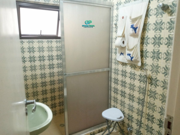 Imagem Apartamento com 3 Quartos à Venda, 100 m² em Enseada - Guarujá Imagem Apartamento com 3 Quartos à Venda, 100 m² em Enseada - Guarujá