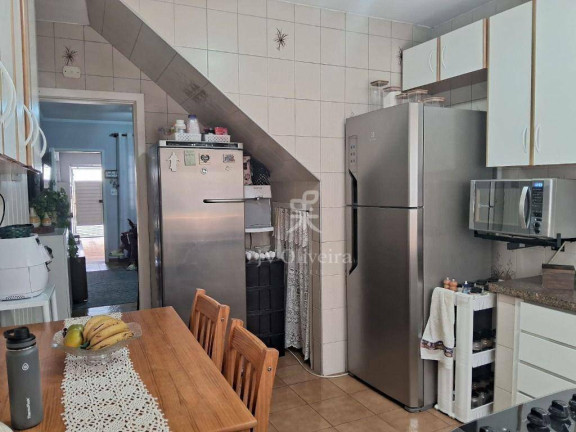 Imagem Sobrado com 3 Quartos à Venda, 120 m² em Vila Sônia - São Paulo Imagem Sobrado com 3 Quartos à Venda, 120 m² em Vila Sônia - São Paulo