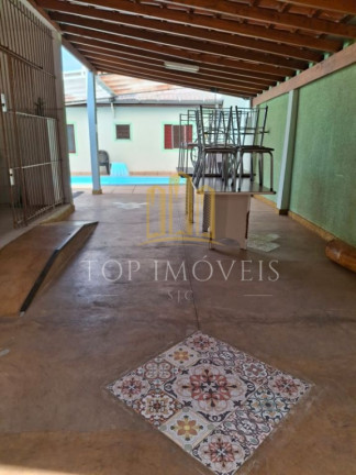 Imagem Casa com 4 Quartos à Venda, 500 m² em Jardim Das Indústrias - São José Dos Campos