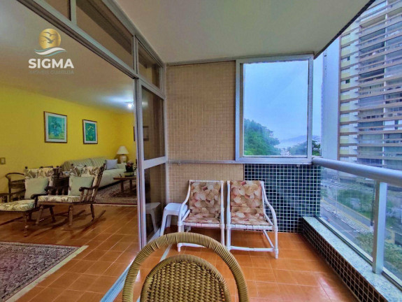 Imagem Apartamento com 2 Quartos à Venda, 145 m² em Pitangueiras - Guarujá Imagem Apartamento com 2 Quartos à Venda, 145 m² em Pitangueiras - Guarujá