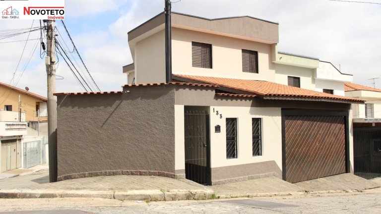 Imagem Imóvel com 3 Quartos à Venda, 143 m² em Jardim Independência - São Paulo Imagem Imóvel com 3 Quartos à Venda, 143 m² em Jardim Independência - São Paulo
