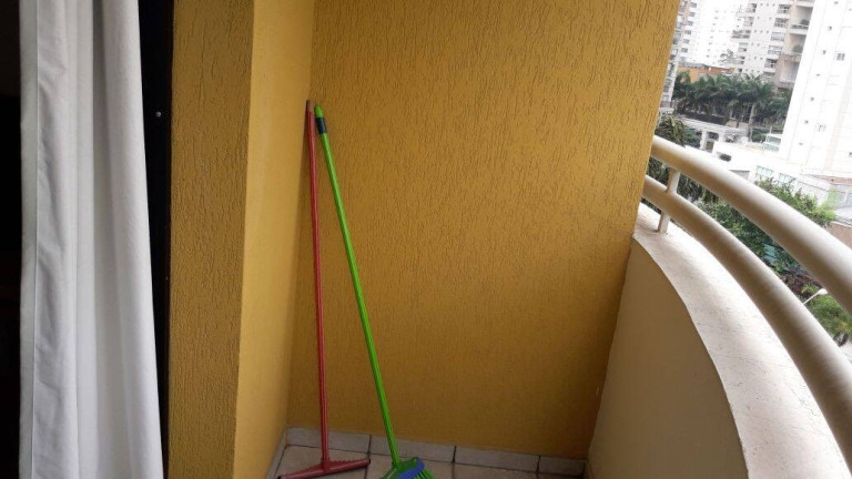 Imagem Apartamento com 1 Quarto à Venda, 30 m² em Vila Uberabinha - São Paulo Imagem Apartamento com 1 Quarto à Venda, 30 m² em Vila Uberabinha - São Paulo
