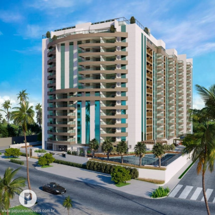 Imagem Apartamento com 3 Quartos à Venda, 144 m² em Cruz Das Almas - Maceió Imagem Apartamento com 3 Quartos à Venda, 144 m² em Cruz Das Almas - Maceió