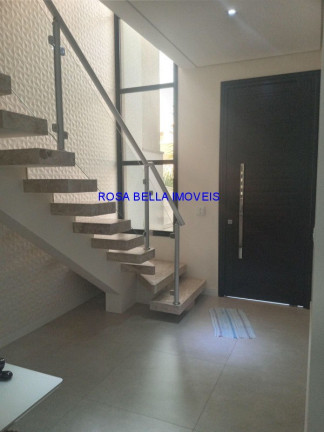 Imagem Casa de Condomínio com 3 Quartos à Venda, 200 m² em Jardim Bréscia - Indaiatuba Imagem Casa de Condomínio com 3 Quartos à Venda, 200 m² em Jardim Bréscia - Indaiatuba