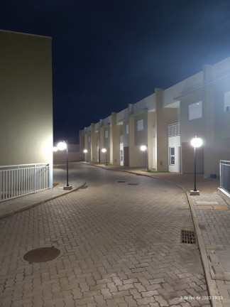 Imagem Casa de Condomínio com 2 Quartos à Venda, 95 m² em Centro - Cesário Lange Imagem Casa de Condomínio com 2 Quartos à Venda, 95 m² em Centro - Cesário Lange