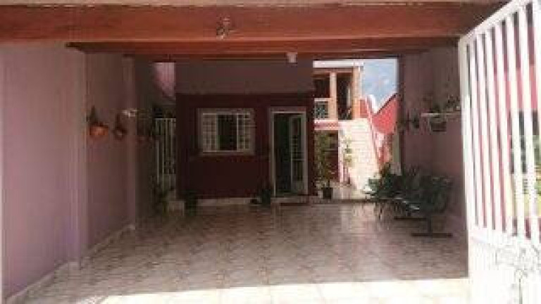 Imagem Casa com 3 Quartos à Venda, em Vila Lunardi - Campinas Imagem Casa com 3 Quartos à Venda, em Vila Lunardi - Campinas