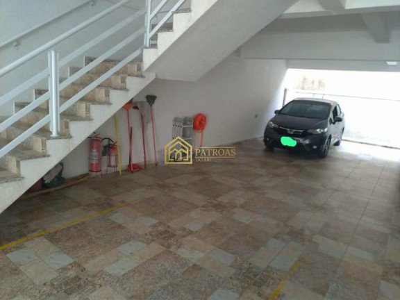 Imagem Apartamento com 2 Quartos à Venda, 100 m² em Vila Alzira - Santo André Imagem Apartamento com 2 Quartos à Venda, 100 m² em Vila Alzira - Santo André