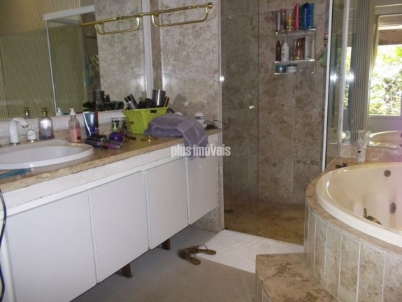 Imagem Casa com 4 Quartos à Venda, 670 m² em Cidade Jardim - São Paulo Imagem Casa com 4 Quartos à Venda, 670 m² em Cidade Jardim - São Paulo