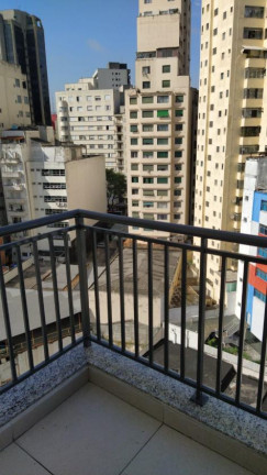 Imagem Kitnet com 1 Quarto à Venda, em Bela Vista - São Paulo Imagem Kitnet com 1 Quarto à Venda, em Bela Vista - São Paulo