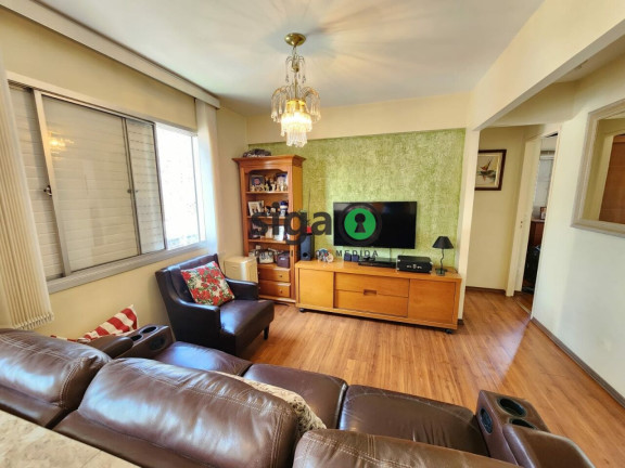 Imagem Apartamento com 3 Quartos à Venda, 72 m² em Anália Franco - São Paulo Imagem Apartamento com 3 Quartos à Venda, 72 m² em Anália Franco - São Paulo