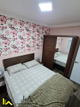 Imagem Apartamento com 2 Quartos à Venda, 53 m² em City Bussocaba - Osasco Imagem Apartamento com 2 Quartos à Venda, 53 m² em City Bussocaba - Osasco