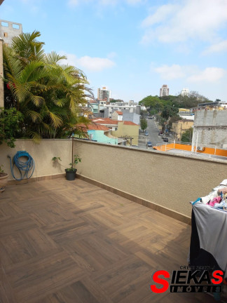 Imagem Sobrado com 3 Quartos à Venda, 150 m² em Vila Antonina - São Paulo Imagem Sobrado com 3 Quartos à Venda, 150 m² em Vila Antonina - São Paulo