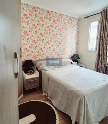 Imagem Imóvel com 2 Quartos à Venda, 62 m² em Ponte De São João - Jundiaí Imagem Imóvel com 2 Quartos à Venda, 62 m² em Ponte De São João - Jundiaí