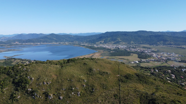 Imagem Terreno à Venda, 16.948 m² em Praia Da Ferrugem - Garopaba