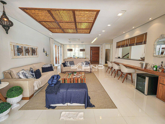 Imagem Casa com 5 Quartos à Venda, 390 m² em Riviera De São Lourenço - Bertioga Imagem Casa com 5 Quartos à Venda, 390 m² em Riviera De São Lourenço - Bertioga