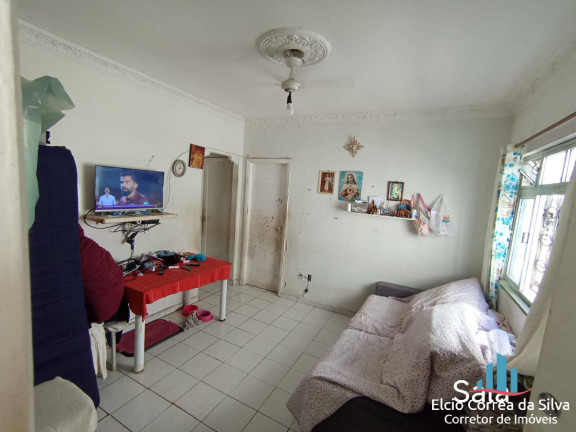 Imagem Apartamento com 2 Quartos à Venda, 68 m² em Campo Grande - Santos Imagem Apartamento com 2 Quartos à Venda, 68 m² em Campo Grande - Santos