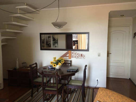 Imagem Imóvel com 3 Quartos à Venda, 98 m² em Penha De França - São Paulo Imagem Imóvel com 3 Quartos à Venda, 98 m² em Penha De França - São Paulo