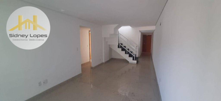 Imagem Cobertura com 4 Quartos à Venda, 240 m² em Freguesia De Jacarepaguá - Rio De Janeiro